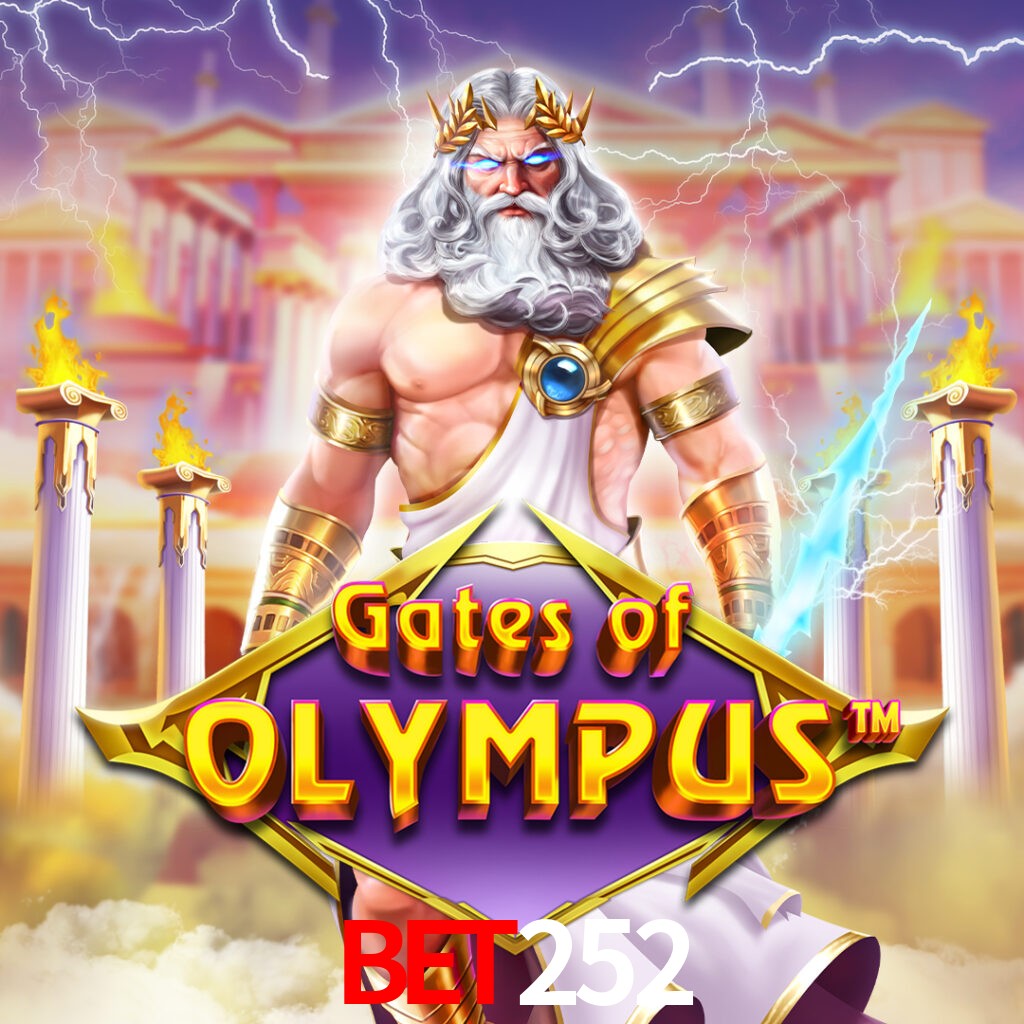 Gates of Olympus